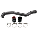 Wehrli intercooler