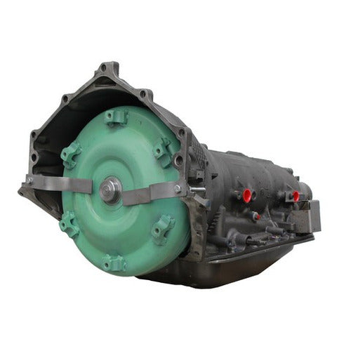 F-REMANUFACTURED TRANSMIS