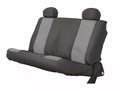 Covercraft 21-24 Jeep Grand Endura PrecisionFit Custom Third Row Seat Covers - Silver/Charcoal