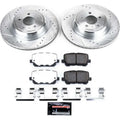 PowerStop auto part