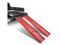 LOCKER RAMP SYSTEM