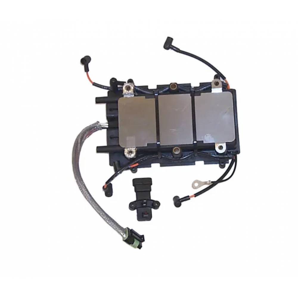POWER PACK AND SENSOR