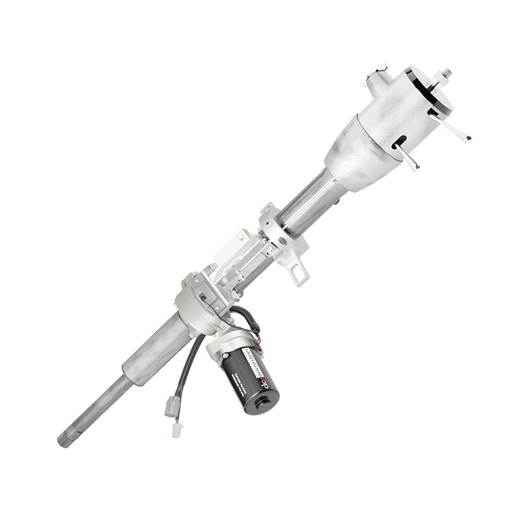 COLUMN: C3 VETTE COL W/ INTEGRATED