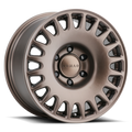 Raceline Wheels SAHARA COPPERHEAD 15X7 5X100 15mm