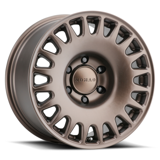 Raceline Wheels SAHARA COPPERHEAD 15X7 5X100 15mm
