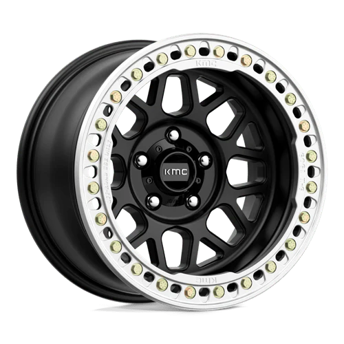KMC Wheels auto part