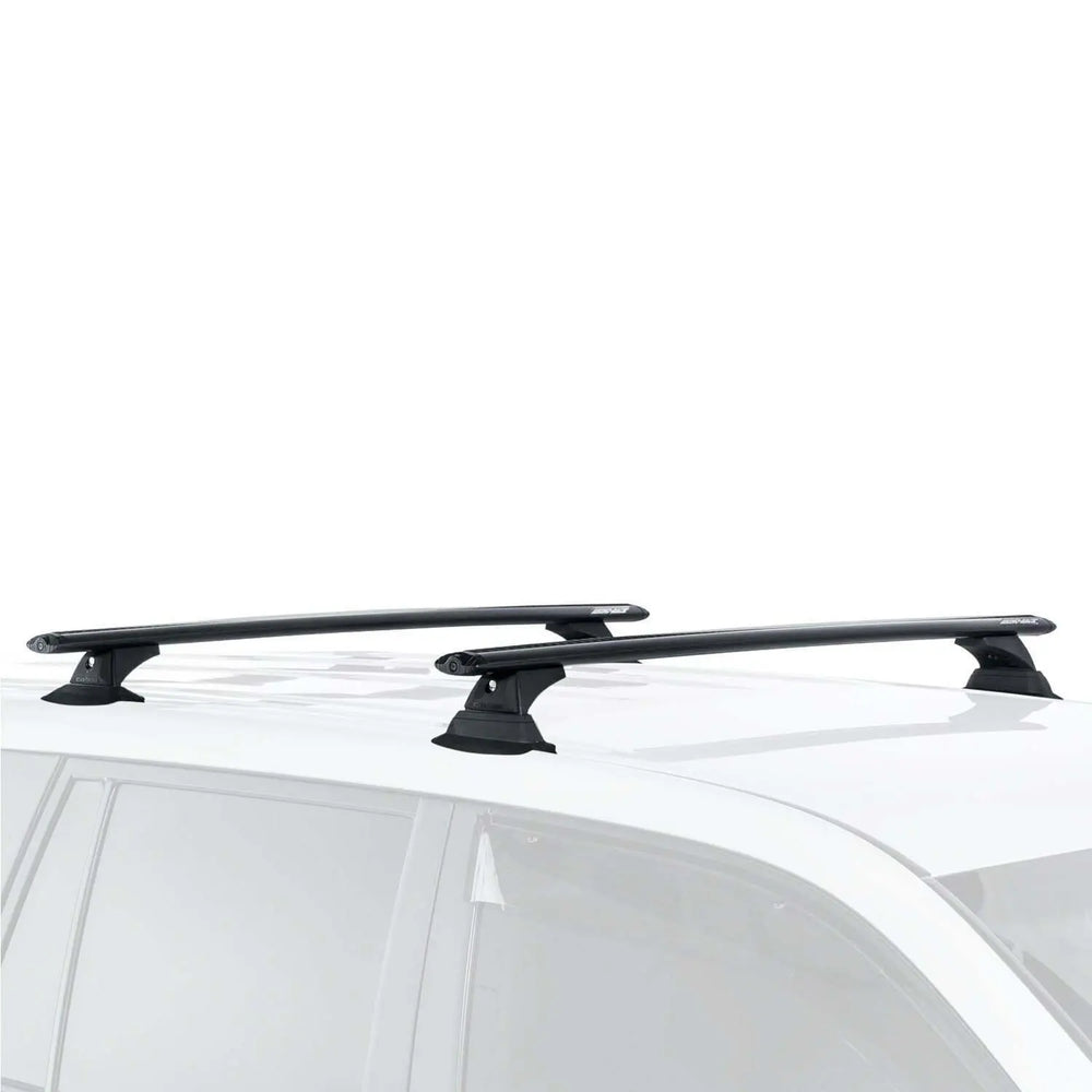Rhino-Rack USA black roof rack