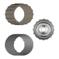 Suncoast Converters 10L80 E Clutch Expanded Capacity With Drum SC-10L80-CPE2