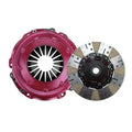 POWERGRIP CLUTCH SET 5.8L 19771980 BRONCO 11 DIAPHRAGM 1 1/1610