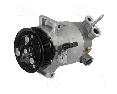 FOUR SEASONS air compressor