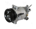 FOUR SEASONS air compressor