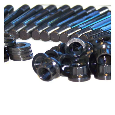 ARP HSK,24v VR6ARP 11MM R32 V
