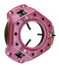 RAM PRESSURE PLATE 11 LONG STYLE / ADJ. BASE PRESSURE 15002100 LB.WITH COUNTERW