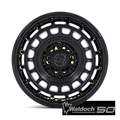 BR024 20X8.5 6X5.5 M-BLK 12MM