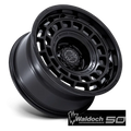BR024 20X8.5 6X5.5 M-BLK 12MM