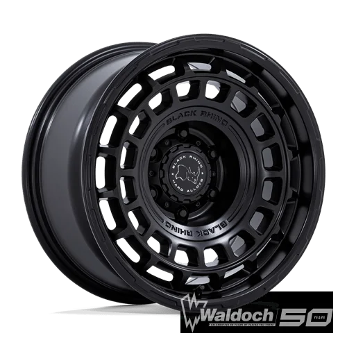 BR024 20X8.5 6X5.5 M-BLK 12MM