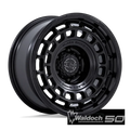 BR024 20X8.5 6X5.5 M-BLK 12MM