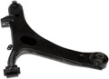 CONTROL ARM