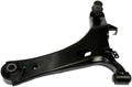 CONTROL ARM