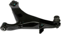 CONTROL ARM