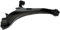 CONTROL ARM