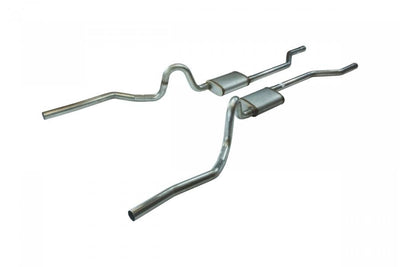 Pypes Performance Exhaust auto part