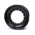 Weld black auto part