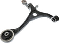 CONTROL ARM W/O BALL