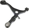 CONTROL ARM W/O BALL