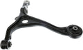 CONTROL ARM W/O BALL