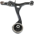 CONTROL ARM W/O BALL