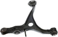 CONTROL ARM W/O BALL