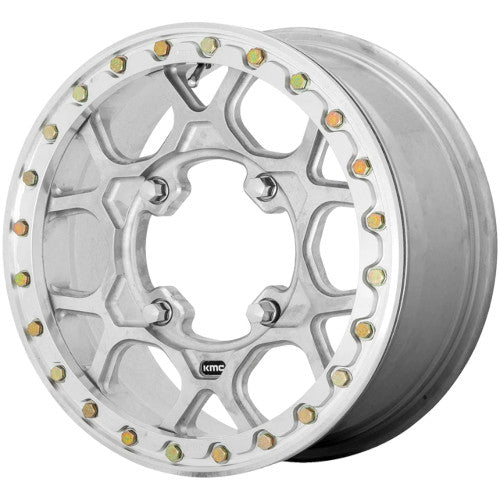 KS433 15X6 4X156 RAWMACHFRG 38MM