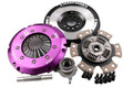 XClutch 2016 Ford Focus RS 2.3L Stage 3 Carbon Race Clutch Kit