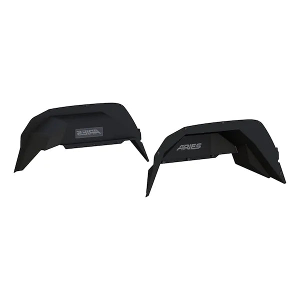JEEP GLADIATOR JT ALUMINUM REAR INN