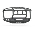 STEALTH NON-WINCH FRONT BUMPER; TIT