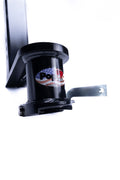 (kit)9907 FORD F250/F350 2WD POPUP RETRACTABLE GOOSENECK GTW30000 LBS