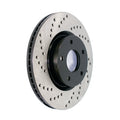 Stoptech auto part