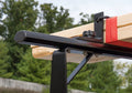 BAK RAIL ASSEMBLY SET MODEL 202BT