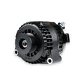 Alternator Serpentine GM 150amp 1-Wire Black