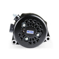 Alternator Serpentine GM 150amp 1-Wire Black