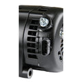 Alternator Serpentine GM 150amp 1-Wire Black