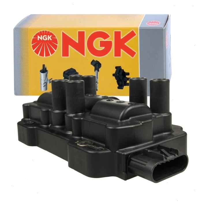 Mahle auto part