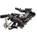 Holley auto part