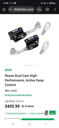 SIDE MNT DUAL CAM