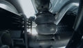 Timbren 1991 Freightliner FLD112 FLD112GL Front Suspension Enhancement System
