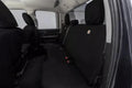 Covercraft 11-24 Dodge Ram Carhartt Super Dux SeatSaver Custom Second Row Seat Covers - Black