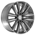 4Play Aluminum Wheel
