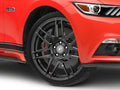 FORGESTAR black auto part