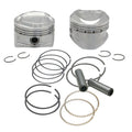 S&S Cycle 84-99 BT LSF 3-5/8in Piston Set - .020in